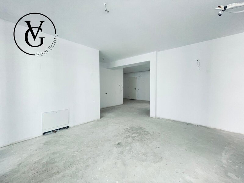 Floreasca, apartament 2 camere, bloc nou.