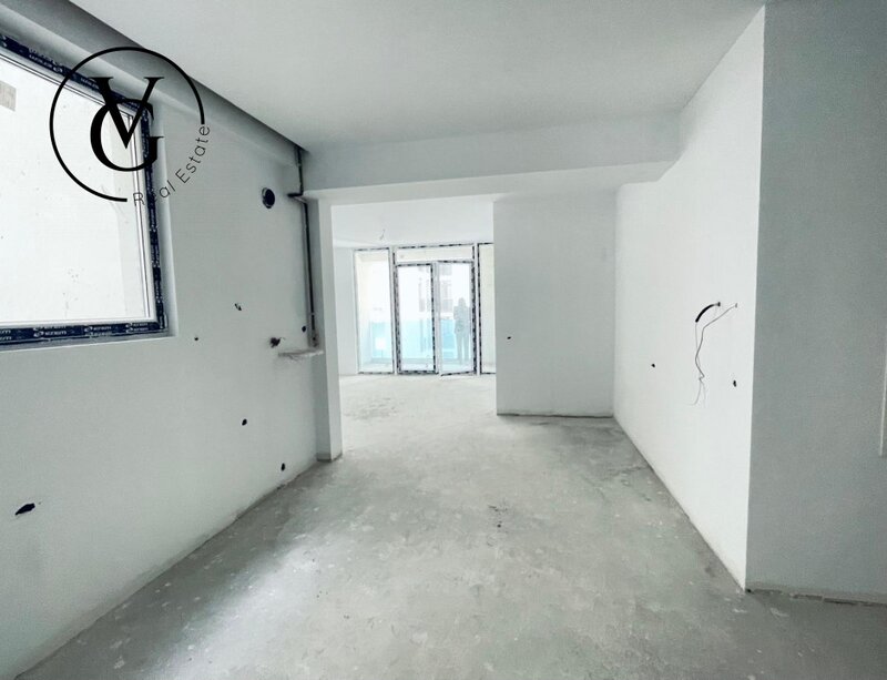 Floreasca, apartament 2 camere, bloc nou.
