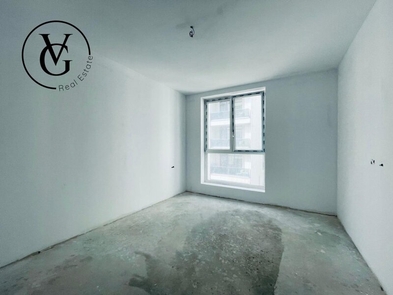 Floreasca, apartament 2 camere, bloc nou.