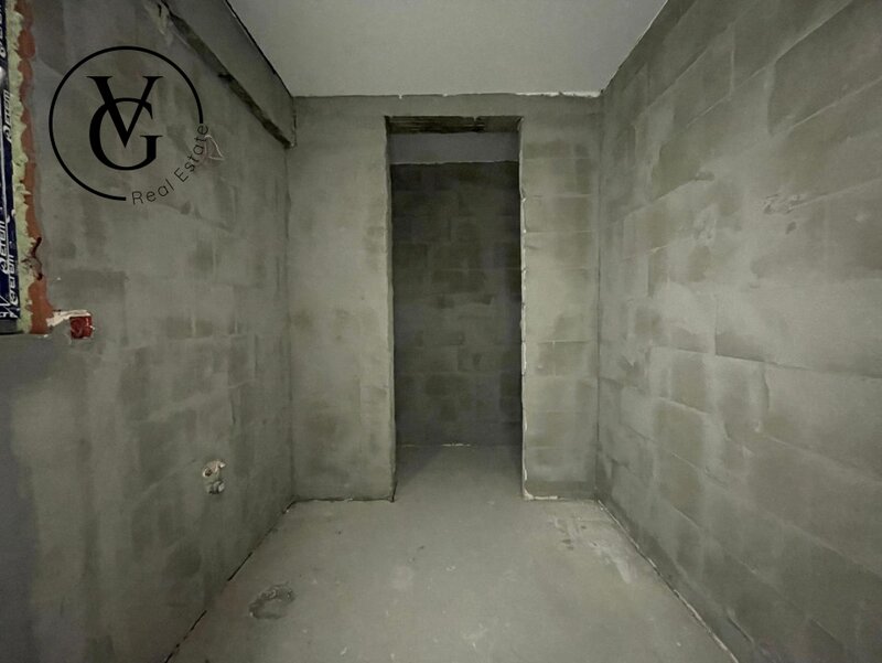 Floreasca, apartament 2 camere, bloc nou.