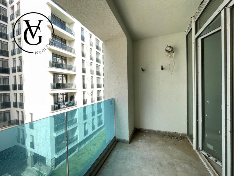 Floreasca, apartament 2 camere, bloc nou.